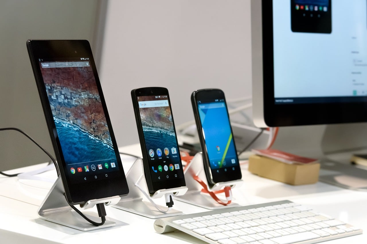 Phone Testing Lab